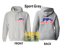 Load image into Gallery viewer, JT&#39;s Sweatshirt or Hoodie - Youth/Adult
