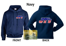 Load image into Gallery viewer, JT&#39;s Sweatshirt or Hoodie - Youth/Adult
