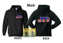 Load image into Gallery viewer, JT&#39;s Sweatshirt or Hoodie - Youth/Adult
