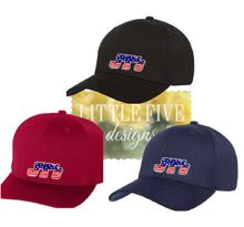 Load image into Gallery viewer, JT&#39;s Softball Flexfit Cool &amp; Dry Cap
