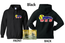 Load image into Gallery viewer, JT&#39;s Sweatshirt or Hoodie - Youth/Adult
