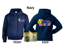 Load image into Gallery viewer, JT&#39;s Sweatshirt or Hoodie - Youth/Adult
