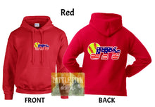 Load image into Gallery viewer, JT&#39;s Sweatshirt or Hoodie - Youth/Adult
