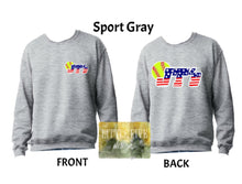 Load image into Gallery viewer, JT&#39;s Sweatshirt or Hoodie - Youth/Adult

