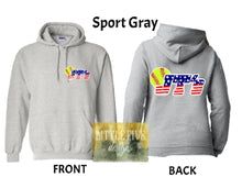 Load image into Gallery viewer, JT&#39;s Sweatshirt or Hoodie - Youth/Adult
