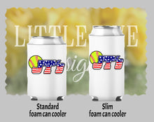 Load image into Gallery viewer, JT&#39;s Foam Can Cooler
