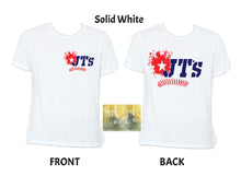 Load image into Gallery viewer, JT&#39;s Tshirt - Youth/Adult
