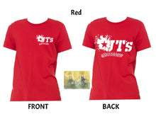 Load image into Gallery viewer, JT&#39;s Tshirt - Youth/Adult
