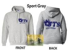 Load image into Gallery viewer, JT&#39;s Sweatshirt or Hoodie - Youth/Adult
