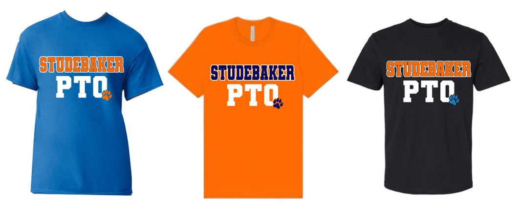 Studebaker PTO