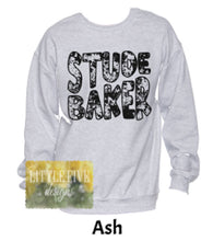 Load image into Gallery viewer, SUBLIMATION DESIGN - Tshirt, Long Sleeve, Sweater Options

