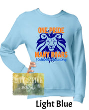 Load image into Gallery viewer, VINYL Design - Solid or GLITTER Options - Tshirt/Sweatshirt
