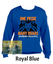 Load image into Gallery viewer, VINYL Design - Solid or GLITTER Options - Tshirt/Sweatshirt
