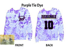 Load image into Gallery viewer, DM Fury Custom Name Option - Sweatshirt or Hoodie - Youth/Adult
