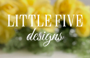 Little Five Designs