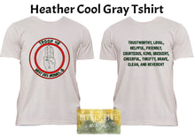 Load image into Gallery viewer, Troop 48 - Heat Transfer Vinyl

