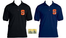 Load image into Gallery viewer, Polo Shirt - 2 Designs Available

