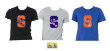 Load image into Gallery viewer, Tshirt - 3 Designs Available
