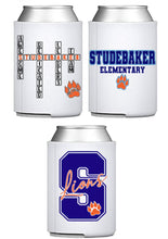 Load image into Gallery viewer, Studebaker Can Cooler
