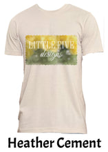 Load image into Gallery viewer, Rainbow Teacher/Back To School Shirt
