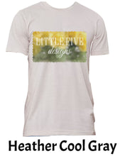 Load image into Gallery viewer, Rainbow Teacher/Back To School Shirt
