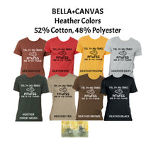 Load image into Gallery viewer, Yes, I&#39;m Into Fitness - Funny Thanksgiving Tee
