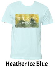 Load image into Gallery viewer, Rainbow Teacher/Back To School Shirt
