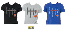 Load image into Gallery viewer, Tshirt - 3 Designs Available
