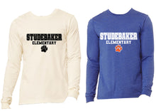 Load image into Gallery viewer, Long Sleeve Shirt - 3 Designs Available

