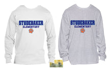 Load image into Gallery viewer, SUBLIMATION Long Sleeve Shirt/Sweater/Hoodie - 2 Designs Available

