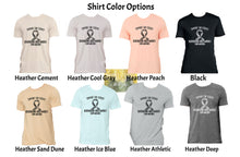 Load image into Gallery viewer, Support The Stripes - Tshirt or Sweatshirt
