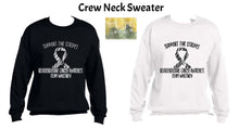 Load image into Gallery viewer, Support The Stripes - Tshirt or Sweatshirt
