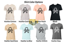 Load image into Gallery viewer, Team Whitney Tshirt or Sweatshirt
