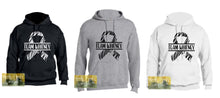 Load image into Gallery viewer, Hoodie - FU Neuroendocrine Cancer / Team Whitney
